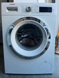 Refurbished Bosch WAW28660GB 9Kg 1400RPM Washing Machine - White