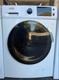 Refurbished Belling FWD8614 8Kg/6Kg 1600RPM Washer Dryer - White