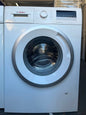 Refurbished Bosch WAN28080GB 7Kg 1400RPM Washing Machine - White