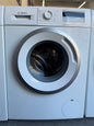 Refurbished Bosch WAN24100GB 7Kg 1200RPM Washing Machine - White