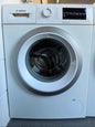 Refurbished Bosch WAT2840GB 9Kg 1400RPM Washing Machine - White