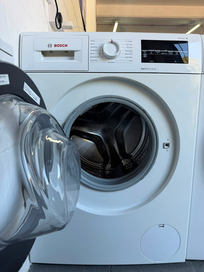 Refurbished Bosch WAT2840GB 9Kg 1400RPM Washing Machine - White