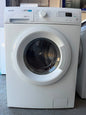 Refurbished Zanussi ZWD81660NW 8Kg/4Kg 1600RPM Washer Dryer - White