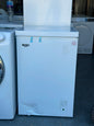 Bush BECFE99LW 99L Chest Freezer - White - Unused Grade B