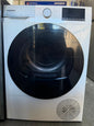 Refurbished Grundig GT76824EW 8Kg Heat Pump Tumble Dryer - White