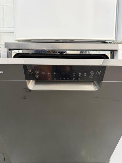Refurbished Schönhaus DWSF0115FSBG 15 Place Settings Freestanding Dishwasher - Graphite