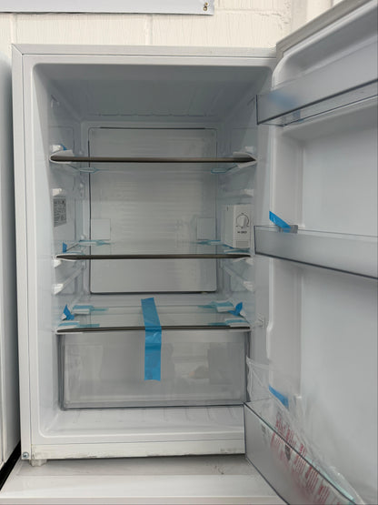 Sensis RFUCF01L54EW 129L Undercounter Larder Fridge - White - Unused Grade A
