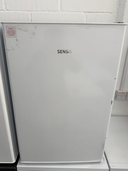 Sensis RFUCF01L54EW 129L Undercounter Larder Fridge - White - Unused Grade A