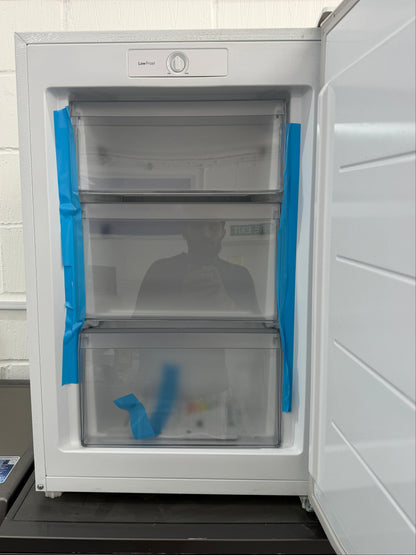 Sensis RFUCF01Z54EW 90L Undercounter Freezer - White - Unused Grade A