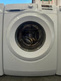 Refurbished John Lewis JLWM5845 8kg 1400RPM Washing Machine - White