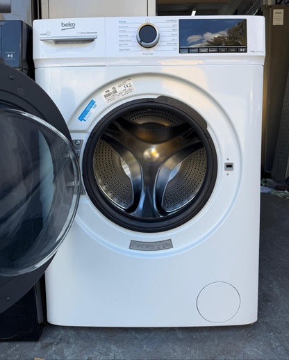 Beko BMM5DFO5741W 7kg/5kg 1400RPM Washer Dryer - White - Unused Grade A