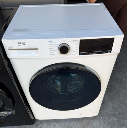 Beko BMM5DFO5741W 7kg/5kg 1400RPM Washer Dryer - White - Unused Grade A