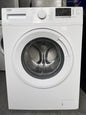 Refurbished Beko WTL92151W 9kg 1200RPM Washing Machine - White