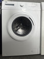 Refurbished Beko WTG841M2W 8kg 1400RPM Washing Machine - White