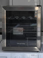 Russell Hobbs RHGWC3SS-C 46L 12 Bottle Wine & Drinks Cooler – Stainless Steel - Unused Grade A