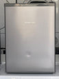 Russell Hobbs RH67TTLF0E1SS 66L Table Top Mini Fridge – Stainless Steel - Unused Grade A