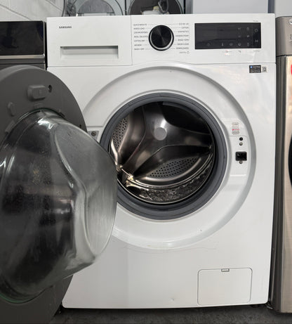 Refurbished Samsung WD90DG5B15BE 9kg/6kg 1400RPM Washer Dryer - White