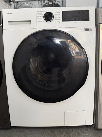 Refurbished Samsung WD90DG5B15BE 9kg/6kg 1400RPM Washer Dryer - White