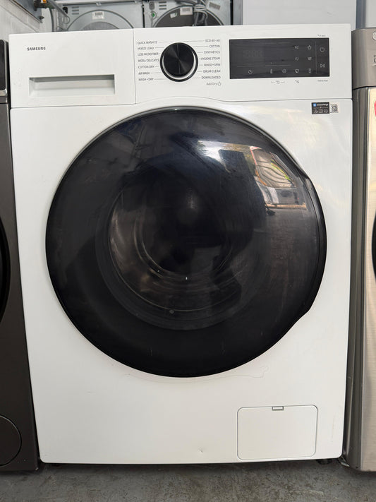 Refurbished Samsung WD90DG5B15BE 9kg/6kg 1400RPM Washer Dryer - White