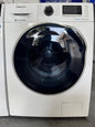 Refurbished Samsung WD80J6A10AW 8kg/5kg 1400RPM Washer Dryer - White