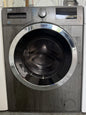 Refurbished Beko WDER8540441G 8kg/5kg 1400RPM Washer Dryer - Graphite