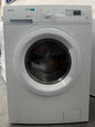 Refurbished Zanussi ZWD71460NW 7kg/4kg 1400RPM Washer Dryer - White