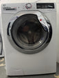 Refurbished Hoover H3DS4855TACE-80 8kg/5kg 1400RPM Washer Dryer - White