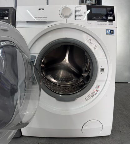 Refurbished AEG L7WBG741R 7kg/4kg 1400RPM Washer Dryer - White