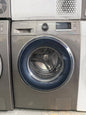 Refurbished Samsung WW90J5456FX 9Kg 1400RPM Washing Machine - Graphite