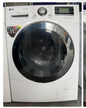 Refurbished LG F1495KDS 11Kg 1400RPM Washing Machine - White