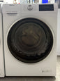 Refurbished Hisense WFQY1014EVJM 10kg 1400RPM Washing Machine - White