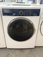 Refurbished Lamona FLM8700 8kg 1400RPM Washing Machine - White