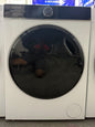 Schonhaus WMSF011014AW 10kg 1400RPM Washing Machine - White - UNUSED GRADE A