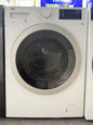 Refurbished Beko WDX8543130W 8kg/5kg 1400RPM Washer Dryer - White
