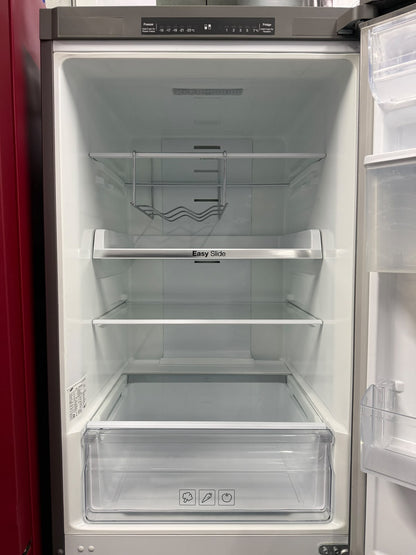 Refurbished Samsung RB29FWJND 290L Fridge Freezer - Silver