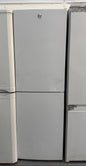 Refurbished Hoover HVCT3L517FWKR 252L 50/50 Fridge Freezer - White