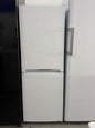 Refurbished Beko CFG3552W 220L 50/50 Fridge Freezer - White