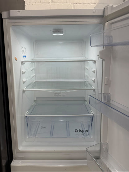 Refurbished Beko CFG3552W 220L 50/50 Fridge Freezer - White