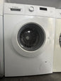 Refurbished Bosch WAJ28008GB 7kg 1400rpm Washing Machine - White