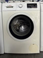 Refurbished Bosch WAT28370GB 9kg 1400rpm Washing Machine - White