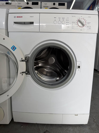Refurbished Bosch WAE24060GB 6kg 1200rpm Washing Machine - White