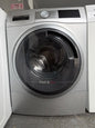 Refurbished Bosch WDU28568GB 10kg/6kg 1400rpm Washer Dryer - White