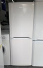 Refurbished Beko CDA539FW 197L 50/50 Frost Free Fridge Freezer - White