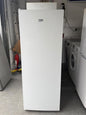 Refurbished Beko FFG1545W 177L Frost Free Tall Freezer - White