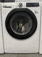 Refurbished Hoover H3DPS4966TAMB-80 9kg/6kg 1400rpm Washer Dryer - White