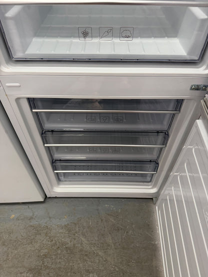 Refurbished Beko CXFG1685TW 60/40 Frost Free Fridge Freezer – White