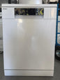 Sensis DWFO114FSDW 14 Place Settings Freestanding Dishwasher – White – Unused Grade A