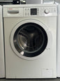 Refurbished Bosch WAQ284D0GB 8kg 1400rpm Washing Machine – White