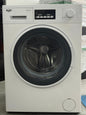Refurbished Bush WMDFX1014W 10kg 1400rpm Washing Machine – White