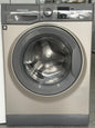 Refurbished Hotpoint NSWR946 9kg 1400rpm Washing Machine - Graphite